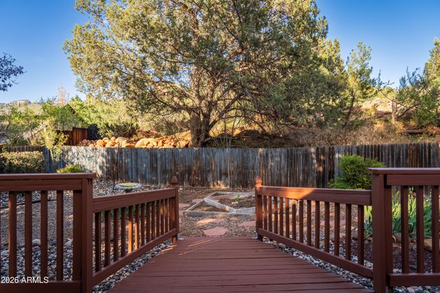66 DOODLEBUG Road, Sedona, AZ 86336