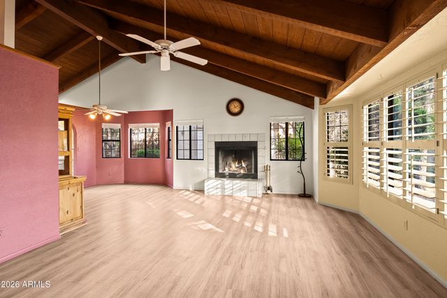 66 DOODLEBUG Road, Sedona, AZ 86336