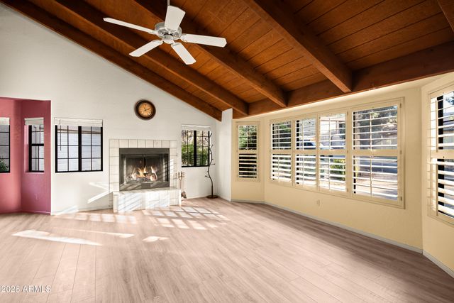 66 DOODLEBUG Road, Sedona, AZ 86336