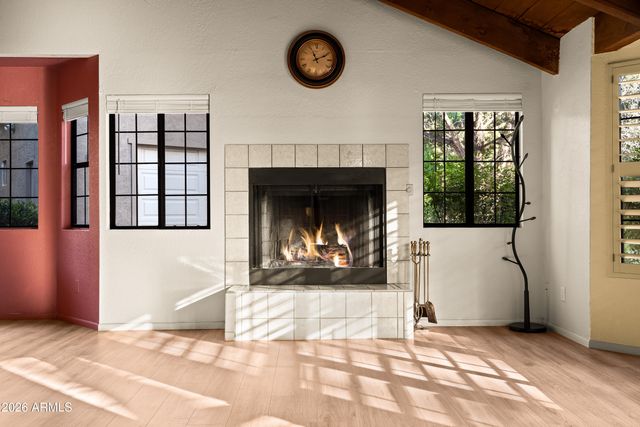 66 DOODLEBUG Road, Sedona, AZ 86336