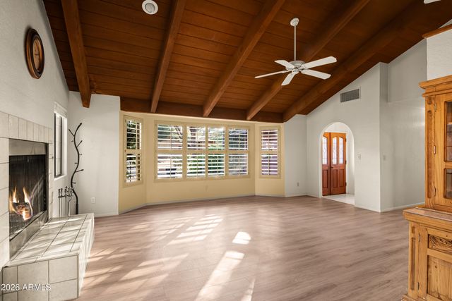 66 DOODLEBUG Road, Sedona, AZ 86336