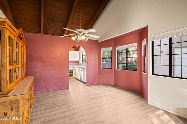 66 DOODLEBUG Road, Sedona, AZ 86336