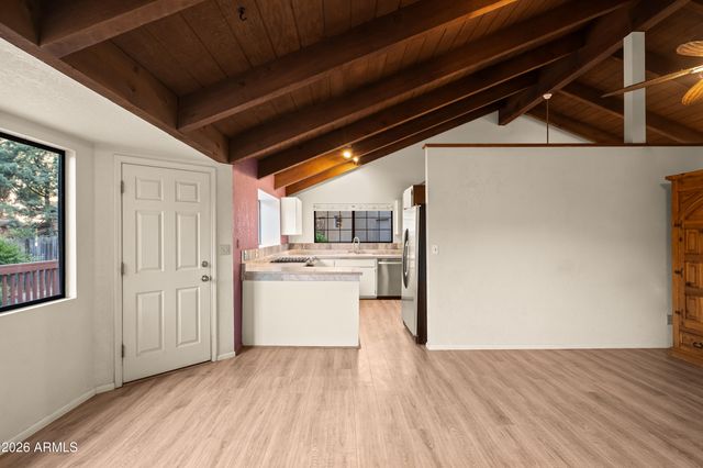 66 DOODLEBUG Road, Sedona, AZ 86336