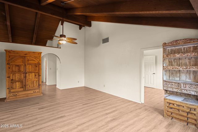 66 DOODLEBUG Road, Sedona, AZ 86336