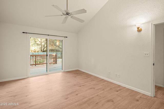 66 DOODLEBUG Road, Sedona, AZ 86336