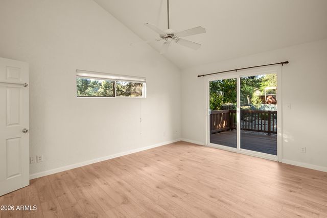 66 DOODLEBUG Road, Sedona, AZ 86336