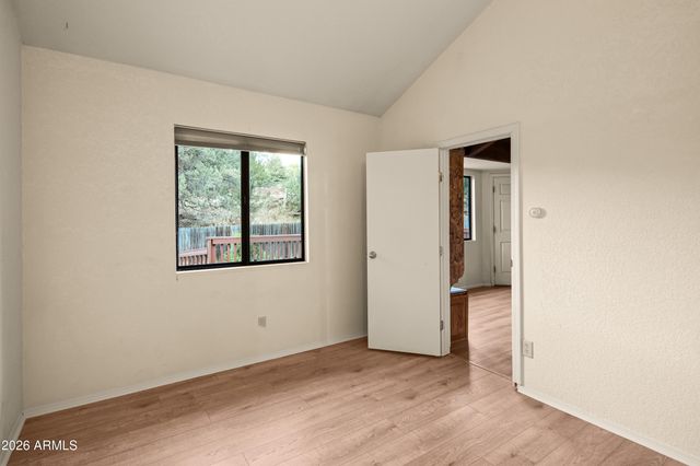 66 DOODLEBUG Road, Sedona, AZ 86336