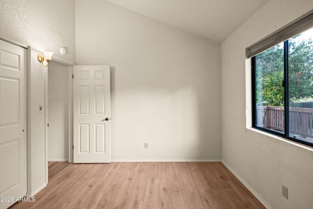 66 DOODLEBUG Road, Sedona, AZ 86336