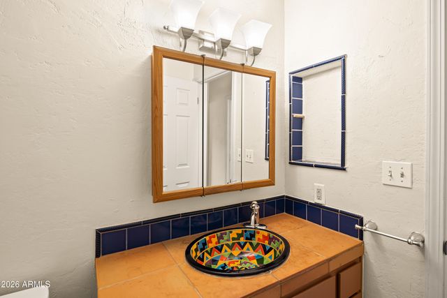 66 DOODLEBUG Road, Sedona, AZ 86336