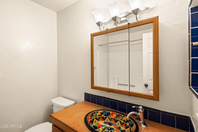 66 DOODLEBUG Road, Sedona, AZ 86336