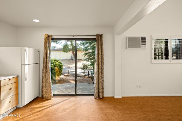 66 DOODLEBUG Road, Sedona, AZ 86336