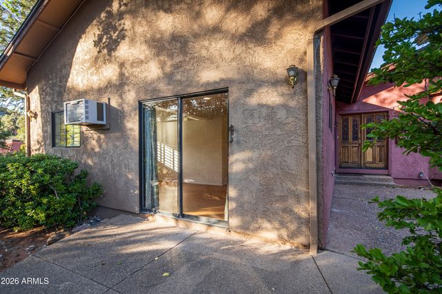 66 DOODLEBUG Road, Sedona, AZ 86336