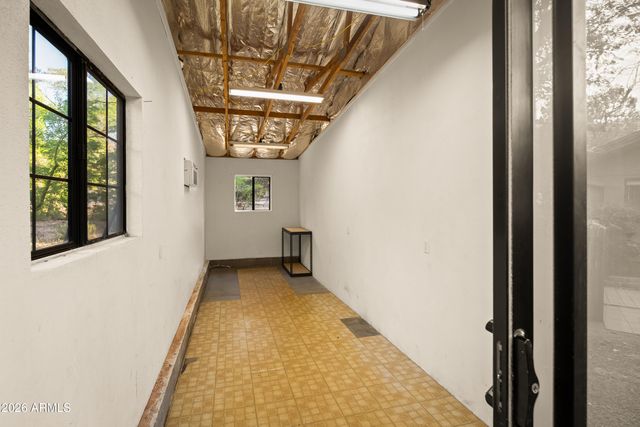 66 DOODLEBUG Road, Sedona, AZ 86336