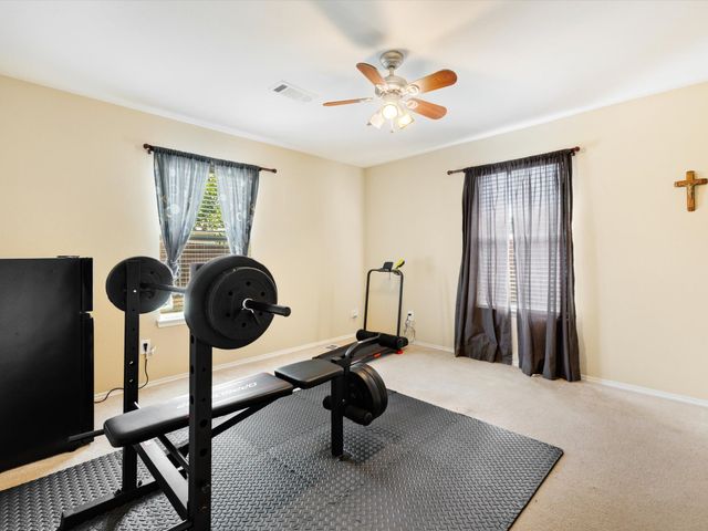 2108 Aster Trail, Forney, TX 75126