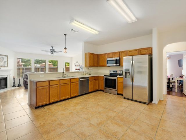 2108 Aster Trail, Forney, TX 75126