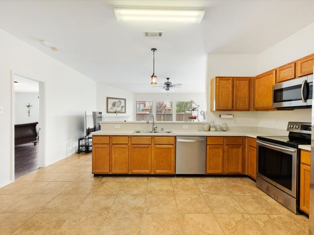 2108 Aster Trail, Forney, TX 75126