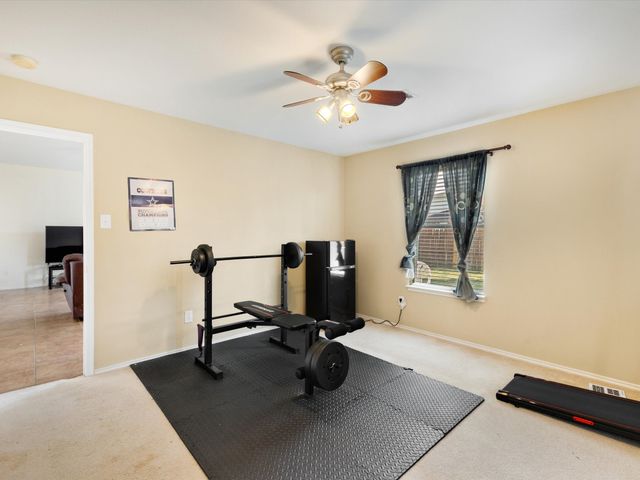 2108 Aster Trail, Forney, TX 75126