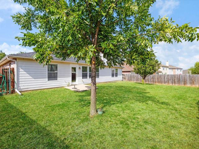 2108 Aster Trail, Forney, TX 75126