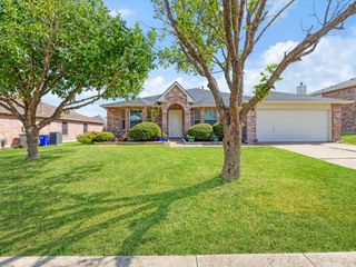 2108 Aster Trail, Forney, TX 75126