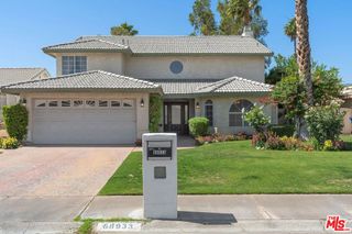 68933 Risueno Road, Cathedral City, CA 92234