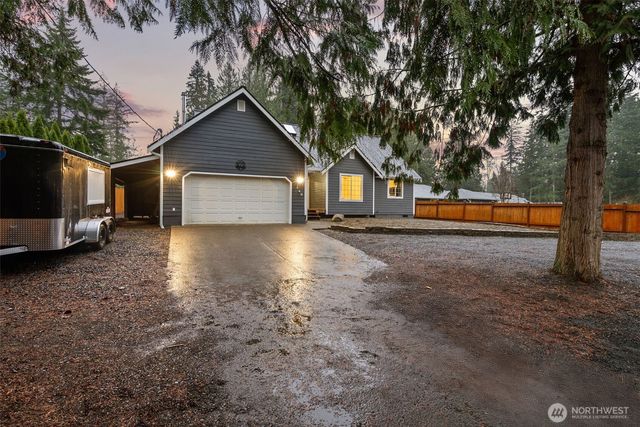 140 E Timberlake Drive, Shelton, WA 98584