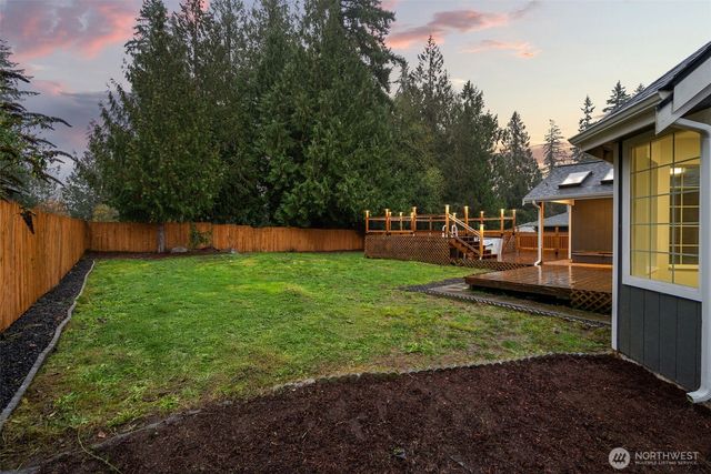 140 E Timberlake Drive, Shelton, WA 98584