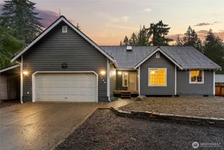 140 E Timberlake Drive, Shelton, WA 98584