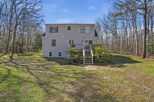 296 Meiggs Backus Rd, Sandwich, MA 02563