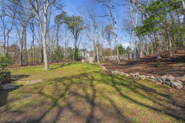 296 Meiggs Backus Rd, Sandwich, MA 02563