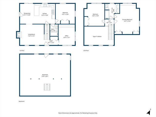 296 Meiggs Backus Rd, Sandwich, MA 02563