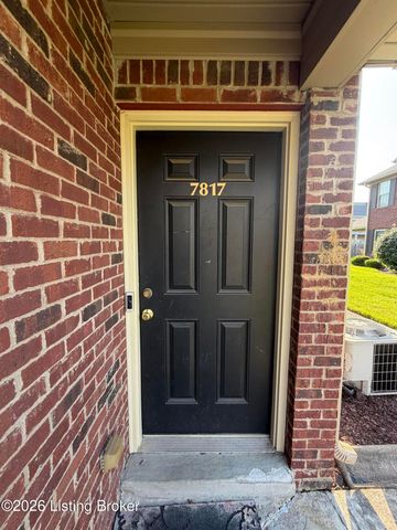 7817 Pleasure Walk Cir, Louisville, KY 40258