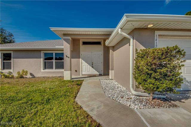 1417 Acacia AVE, Lehigh Acres, FL 33972