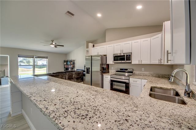 1417 Acacia AVE, Lehigh Acres, FL 33972