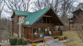 1644 Little Cabin Loop, Sevierville, TN 37862