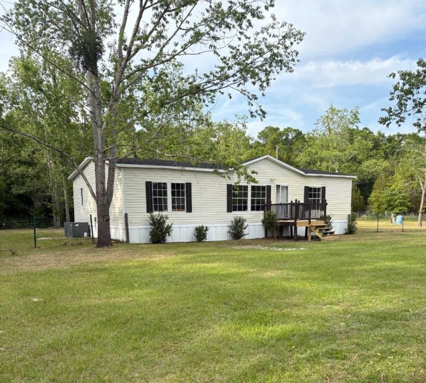 13882 SW 130TH AVENUE, Archer, FL 32618