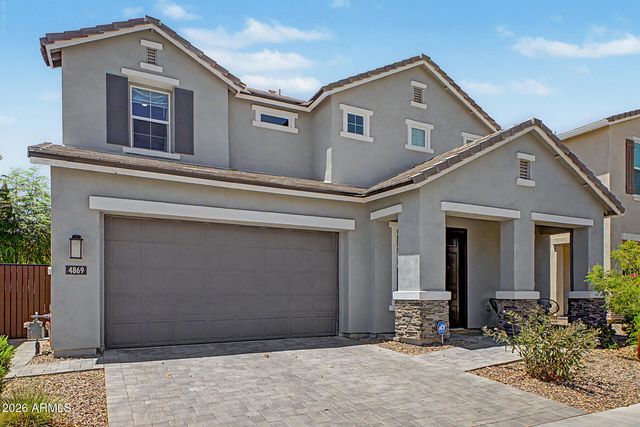 4869 E ST JOHN Road, Scottsdale, AZ 85254