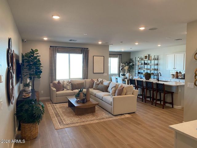 17547 W Fulton Street, Goodyear, AZ 85338