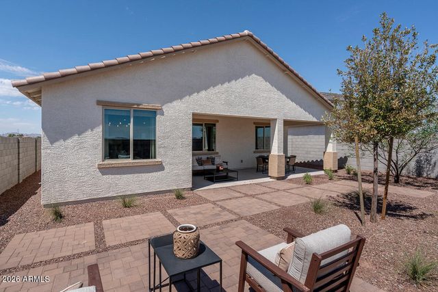 17547 W Fulton Street, Goodyear, AZ 85338