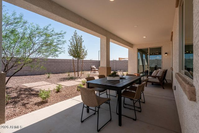 17547 W Fulton Street, Goodyear, AZ 85338