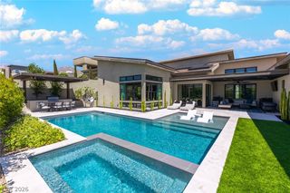 12613 Penfield Avenue, Las Vegas, NV 89138