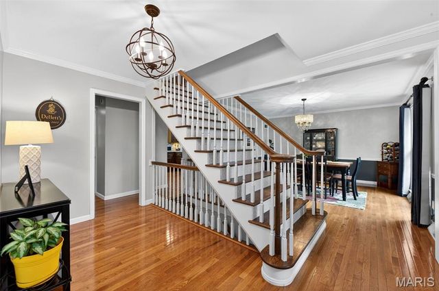 1842 Newburyport Road, Chesterfield, MO 63005