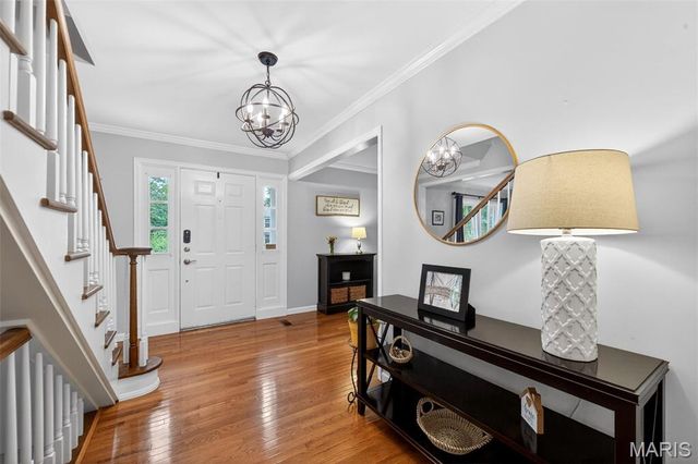 1842 Newburyport Road, Chesterfield, MO 63005