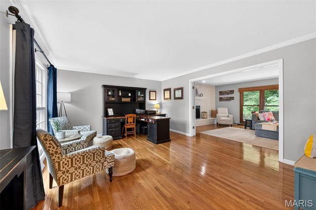 1842 Newburyport Road, Chesterfield, MO 63005