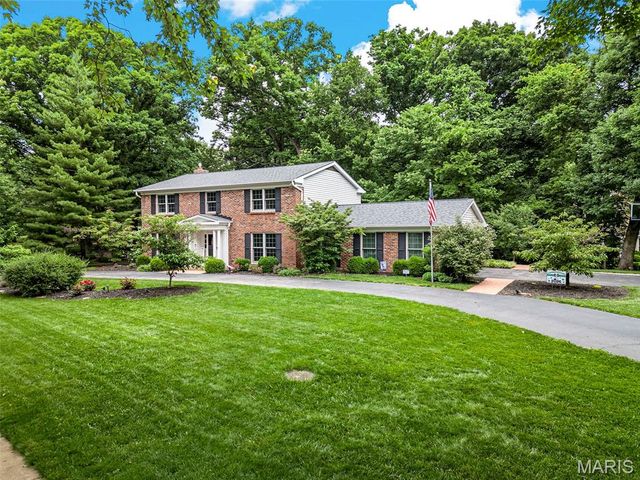 1842 Newburyport Road, Chesterfield, MO 63005