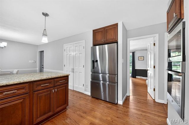 1842 Newburyport Road, Chesterfield, MO 63005