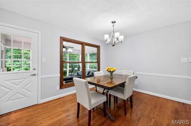 1842 Newburyport Road, Chesterfield, MO 63005