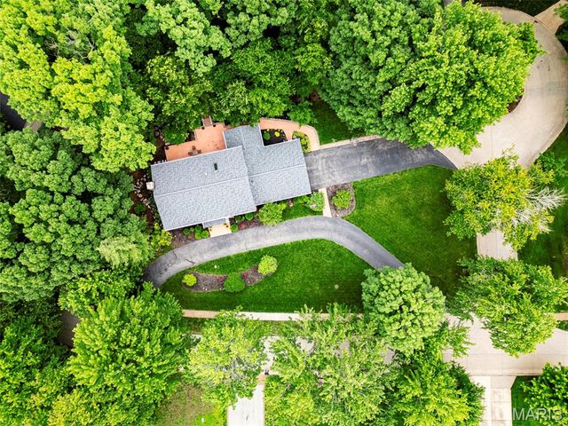1842 Newburyport Road, Chesterfield, MO 63005