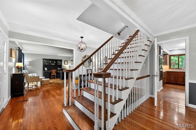 1842 Newburyport Road, Chesterfield, MO 63005