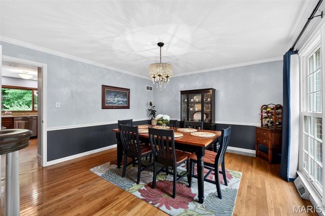 1842 Newburyport Road, Chesterfield, MO 63005
