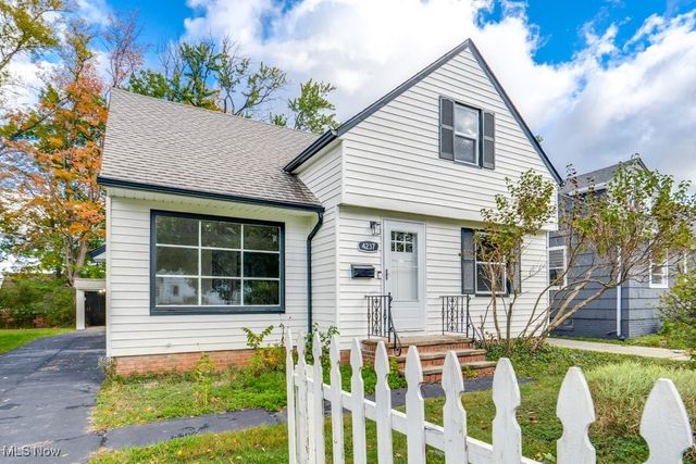 4237 Verona Road, South Euclid, OH 44121